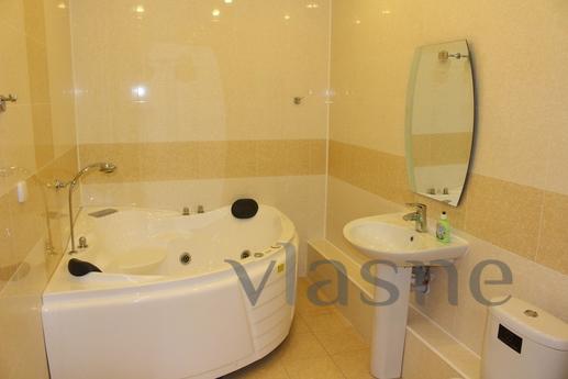 Wonderful apartment near the Metro, Moscow - apartment by the day