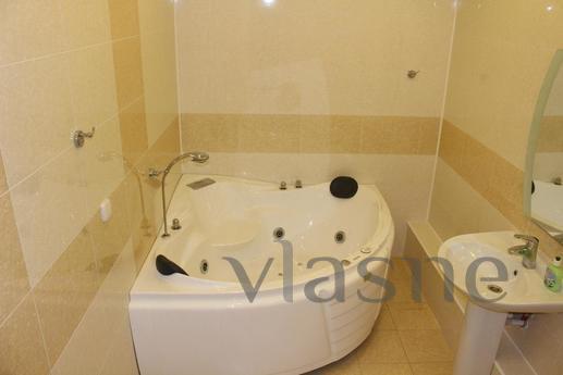 Wonderful apartment near the Metro, Moscow - apartment by the day