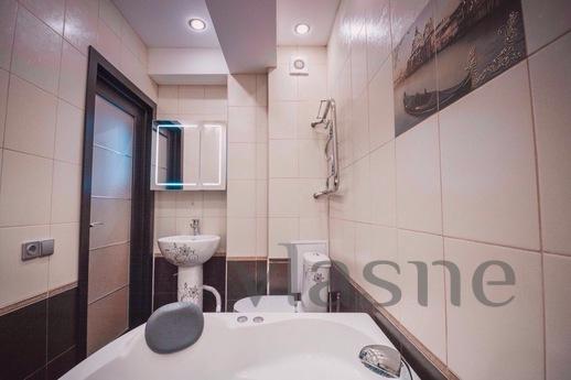 Wonderful apartment near the Metro, Moscow - apartment by the day