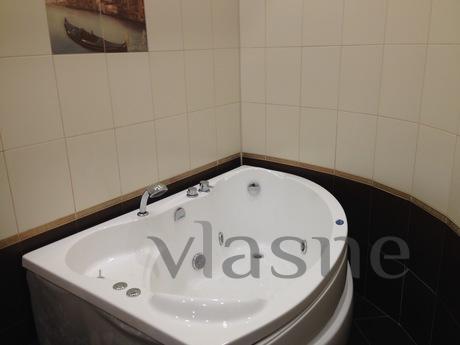 Wonderful apartment near the Metro, Moscow - apartment by the day