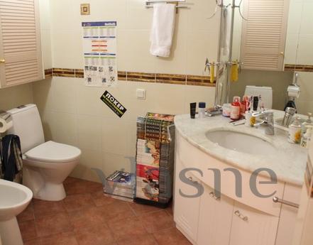 Cozy 2 bedroom apartment, Moscow - apartment by the day
