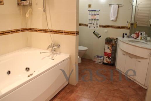 Cozy 2 bedroom apartment, Moscow - apartment by the day