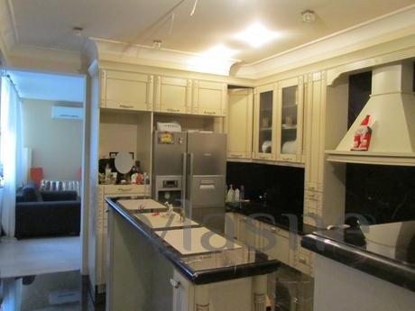 comfortable 2 BR apartment, Moscow - apartment by the day