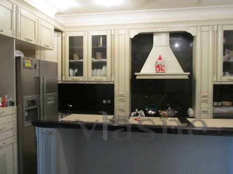 comfortable 2 BR apartment, Moscow - apartment by the day