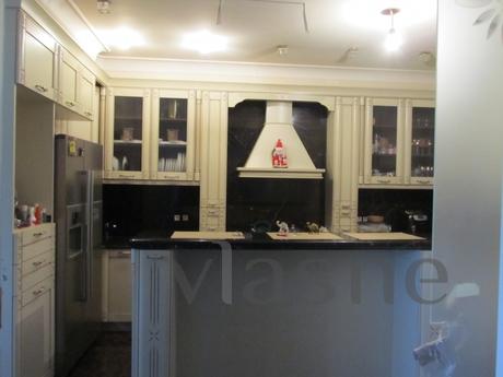 comfortable 2 BR apartment, Moscow - apartment by the day