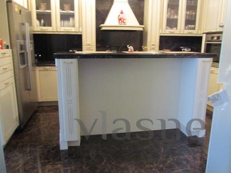 comfortable 2 BR apartment, Moscow - apartment by the day