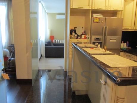 comfortable 2 BR apartment, Moscow - apartment by the day