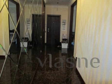 comfortable 2 BR apartment, Moscow - apartment by the day