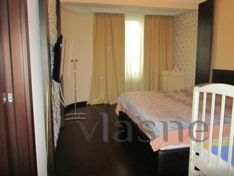 comfortable 2 BR apartment, Moscow - apartment by the day