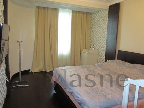comfortable 2 BR apartment, Moscow - apartment by the day