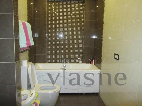 comfortable 2 BR apartment, Moscow - apartment by the day