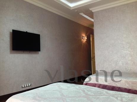2 bedroom apartment for rent, Moscow - apartment by the day