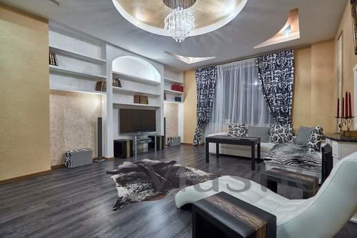 cozy apartment  on Savelovskaya, Moscow - apartment by the day
