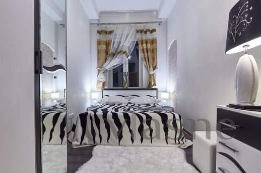 cozy apartment  on Savelovskaya, Moscow - apartment by the day