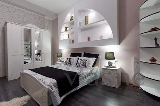cozy apartment  on Savelovskaya, Moscow - apartment by the day