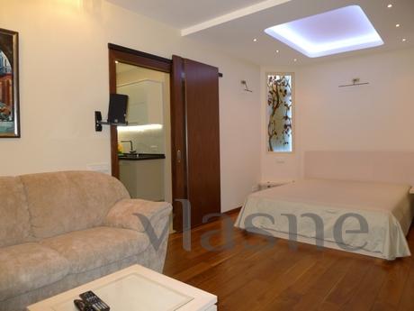 cozy apartment for rent, Moscow - apartment by the day