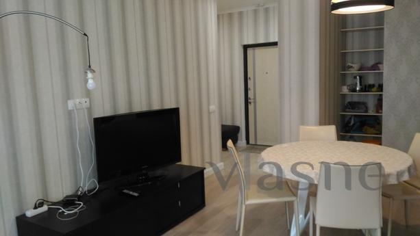 cozy apartment for rent, Moscow - apartment by the day