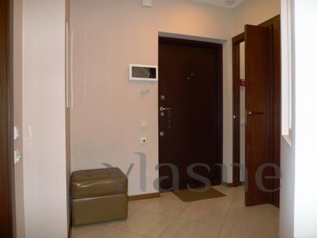 cozy apartment for rent, Moscow - apartment by the day