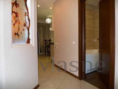 cozy apartment for rent, Moscow - apartment by the day