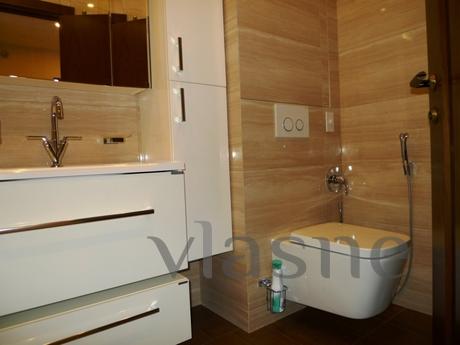 cozy apartment for rent, Moscow - apartment by the day