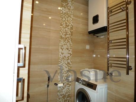 cozy apartment for rent, Moscow - apartment by the day