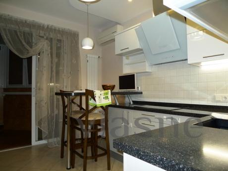 cozy apartment for rent, Moscow - apartment by the day