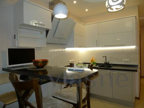 cozy apartment for rent, Moscow - apartment by the day