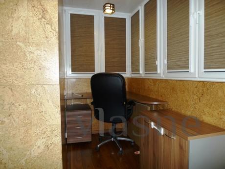 cozy apartment for rent, Moscow - apartment by the day