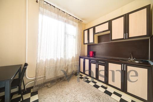 Cozy apartment on 1905, Moscow - apartment by the day
