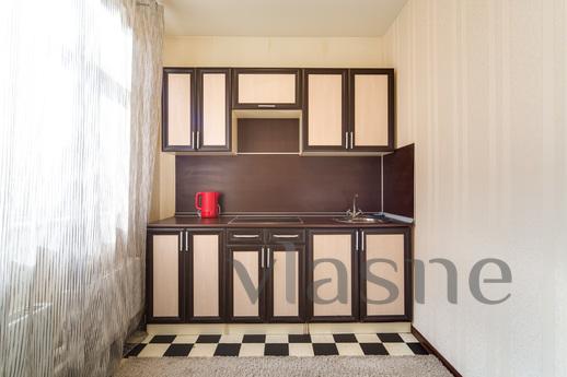 Cozy apartment on 1905, Moscow - apartment by the day