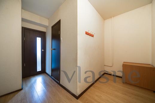 Cozy apartment on 1905, Moscow - apartment by the day