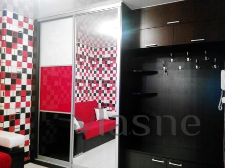 Luxury apartments for rent, Moscow - apartment by the day