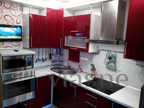 Luxury apartments for rent, Moscow - apartment by the day