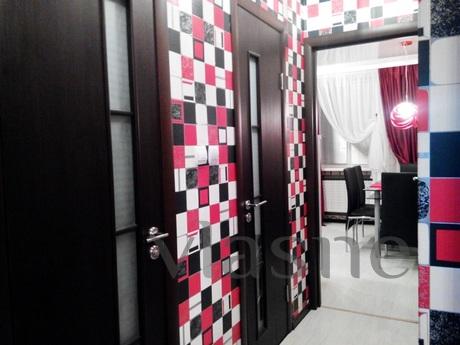 Luxury apartments for rent, Moscow - apartment by the day