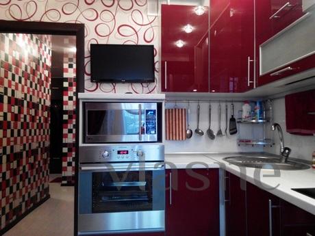Luxury apartments for rent, Moscow - apartment by the day