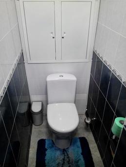 Luxury apartments for rent, Moscow - apartment by the day