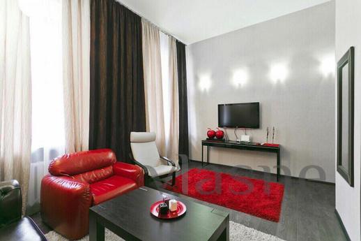 Cozy 2-ka on Savelovskaya, Moscow - apartment by the day