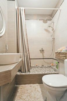 Cozy 2-ka on Savelovskaya, Moscow - apartment by the day