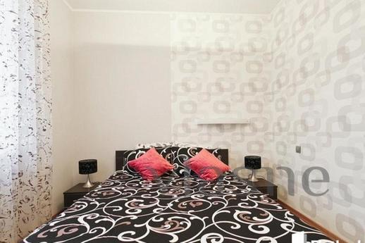 Cozy 3 bedroom apartment for rent, Moscow - apartment by the day