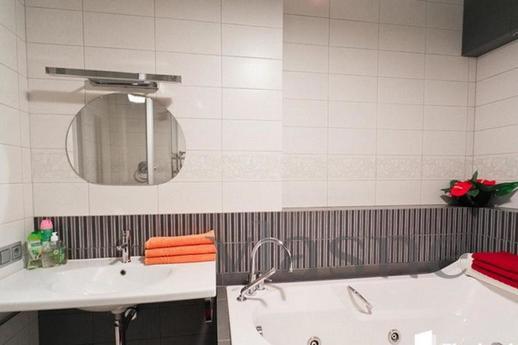 Cozy 3 bedroom apartment for rent, Moscow - apartment by the day