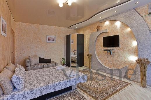 Luxurious studio on Dynamo, Moscow - apartment by the day