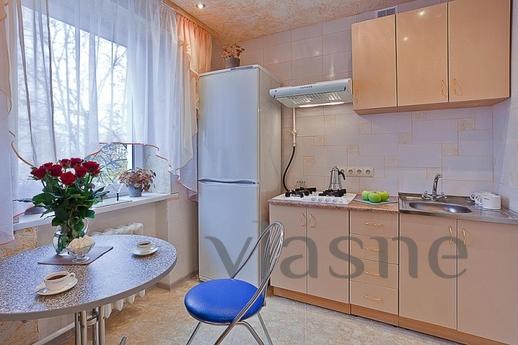 Luxurious studio on Dynamo, Moscow - apartment by the day
