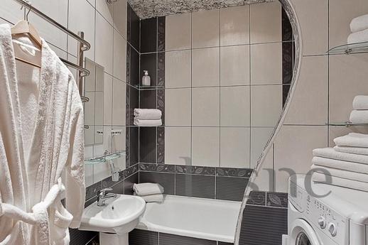 Luxurious studio on Dynamo, Moscow - apartment by the day