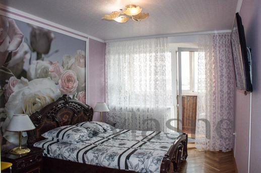 Luxury 3 bedroom apartment, Moscow - apartment by the day