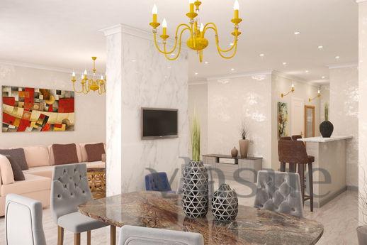 Location: The apartment is located in 3 minutes. Walk from t