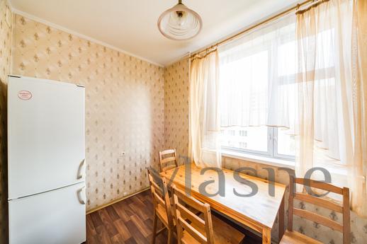 Cozy 1 bedroom apartment, Moscow - apartment by the day