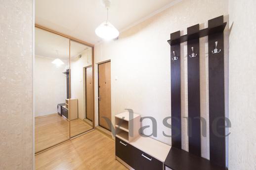 Cozy 1 bedroom apartment, Moscow - apartment by the day