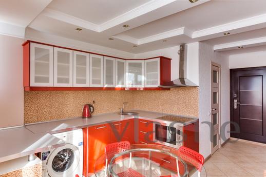 Charming apartment on Dynamo, Moscow - apartment by the day
