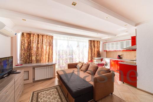 Charming apartment on Dynamo, Moscow - apartment by the day