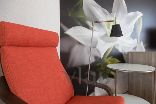 Charming apartment on Dynamo, Moscow - apartment by the day